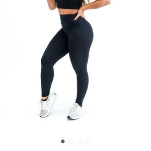 Strong Physiques Dream Legging